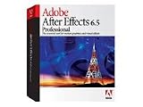 After Effects PB Windows 6.5