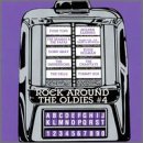 Rock Around Oldies 4 [CASSETTE]