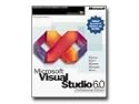 Visual Studio 6.0 Professional Edition Student Licence