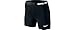 Nike Womens Compression Shorts (Black) (S)