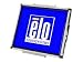 Elo 1537L Open-Frame Touchscreen LCD Monitor - 15-Inch - 5-wire Resistive - 1024 x 768 - 4:3 - Steel, Black