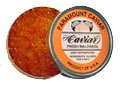 Finest-Grade American Salmon Roe