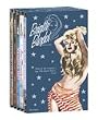 Brigitte Bardot Collection (Les Femmes / Come Dance with Me / Naughty Girl / Please Not Now! / Brigitte Bardot...Take One)