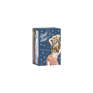 Brigitte Bardot Collection (Les Femmes   Come Dance with Me   Naughty Girl   Please Not Now!  ... by 