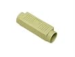 Cables To Go - 21726 - PS/2 6-Pin Mini Din F/F Gender Changer