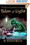 The Brazen Serpent Chronicles: Talon of Light