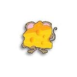 Pet Supplies : Pet Tag - Mouse