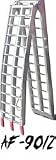 Folding Motorcycle Ramp Light Duty by Rage Powersports