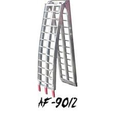 Folding Motorcycle Ramp Light Duty by 
