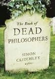 The Book of Dead Philosophers (Vintage)