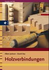 Produkt-Bild: Holzverbindungen. Mit neuer Rechtschreibung