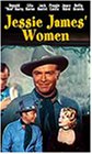Jesse James Women [VHS]
