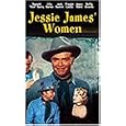 Jesse James' Women