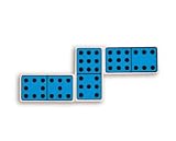 OVERHEAD DOMINOES DOUBLE - NINE - B000F8R4RO