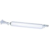 Ideal Security Inc. SK1730W Heavy Duty Door Closer, White