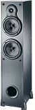DCM-(DCM26) Cabinet Speaker 150 Watts (Colors:Black Ash or Rich Cherry) 10Yr Warranty (MSRP $259.95) eMail@HDTronics.com to get a Deal)