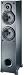 DCM-(DCM26) Cabinet Speaker 150 Watts (Colors:Black Ash or Rich Cherry) 10Yr Warranty (MSRP $259.95) eMail@HDTronics.com to get a Deal)