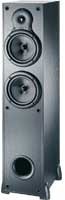 DCM-(DCM26) Cabinet Speaker 150 Watts (Colors:Black Ash or Rich Cherry) 10Yr Warranty (MSRP $259.95) eMail@HDTronics.com to get a Deal)