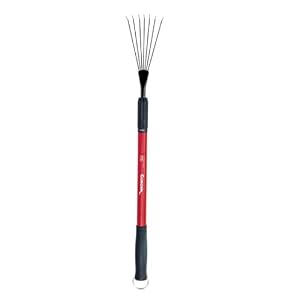 Corona Clipper Extendable Handle Rake GT 3050 by 