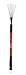 Corona GT 3050 Extendable Handle Rake, Extends reach to 34 inches, Red, 18