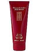 Red Door by Elizabeth Arden for Women Body Lotions