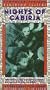 Nights of Cabiria [VHS]