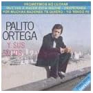 Exitos De Palito Ortega