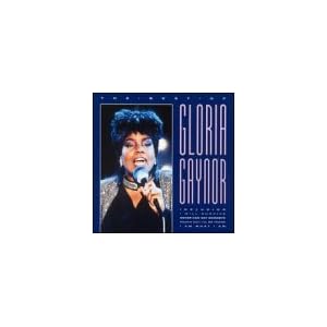 Best of by Gloria Gaynor (Audio CD - 1999)