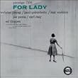 For Lady ~ Webster Young