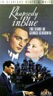 Rhapsody in Blue [VHS]