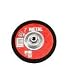 17468 7X1/4 MTL DEPR GRIND WHEEL per 10 EA