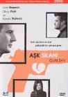 Laser Paradise/DVD Gun Shy - Ask Silahi