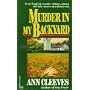 Murder in My Backyard (Stephen Ramsay Mysteries)