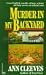 Book Murder in My Backyard (Stephen Ramsay Mysteries)