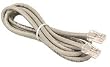 Actm 6ft Grey Cat5 Ethernet Cable (6 Foot