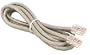 7ft 2m Gray Cat5e Rj45 Utp Ethernet Network Lan Cable