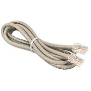 Actm 6ft Grey Cat5 Ethernet Cable (6 Foot by ACTM