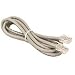 Actm 6ft Grey Cat5 Ethernet Cable (6 Foot