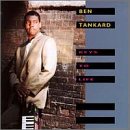 Keys to Life by Ben Tankard