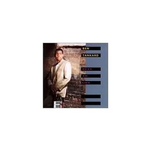 Keys to Life by Ben Tankard (Audio CD - 1997)