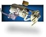 ACDelco 40725 Fuel Pump Assembly