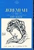 Jeremiah (Anchor Bible Series, Vol. 21)