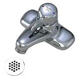 Symmons S-60-G-H SCOT Metering/Temperature Selection Lavatory Faucet