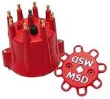 Chevrolet MSD