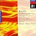 Bartók: The Miraculous Mandarin; Hungarian Sketches: Suite No. 1