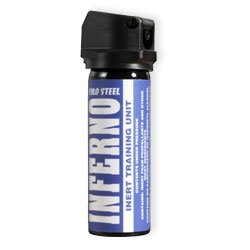 Cold Steel Inferno 2.5 oz. inert unit Pepper