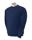 Cotton Crewneck Sweatshirt