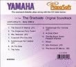 Pianosoft The Graduate - Original Soundtrack