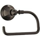 Price Pfister BPHE1ZZ Catalina Toilet Paper Holder, Oil Rubbed Bronze