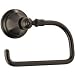 Tools & Hardware : Price Pfister BPHE1ZZ Catalina Toilet Paper Holder, Oil Rubbed Bronze